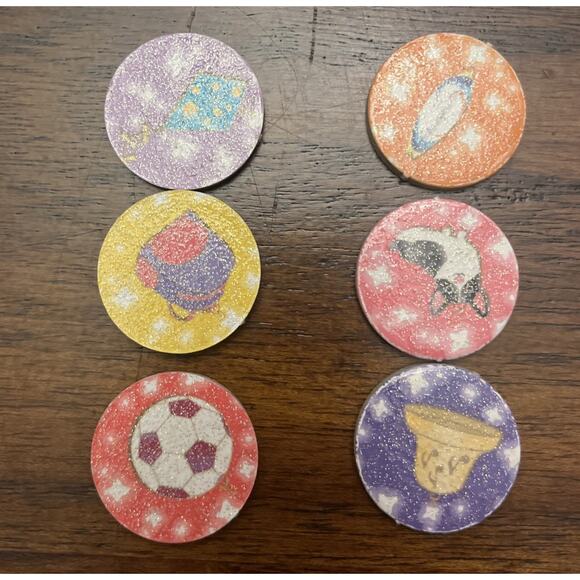 Dora and Friends Magical Charm Bracelet Game Nickelodeon Age 4+, 2-4 Players - Picture 8 of 11